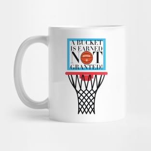 Hoops Mug